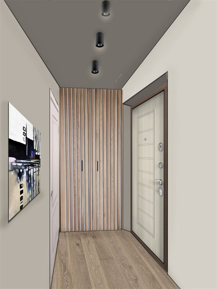 Обложка проекта: ЖК Life - Ботанический сад