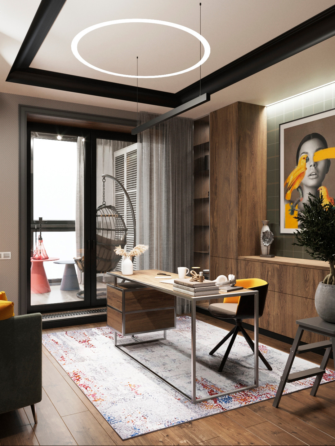 ЖК "Дом на Набережной"