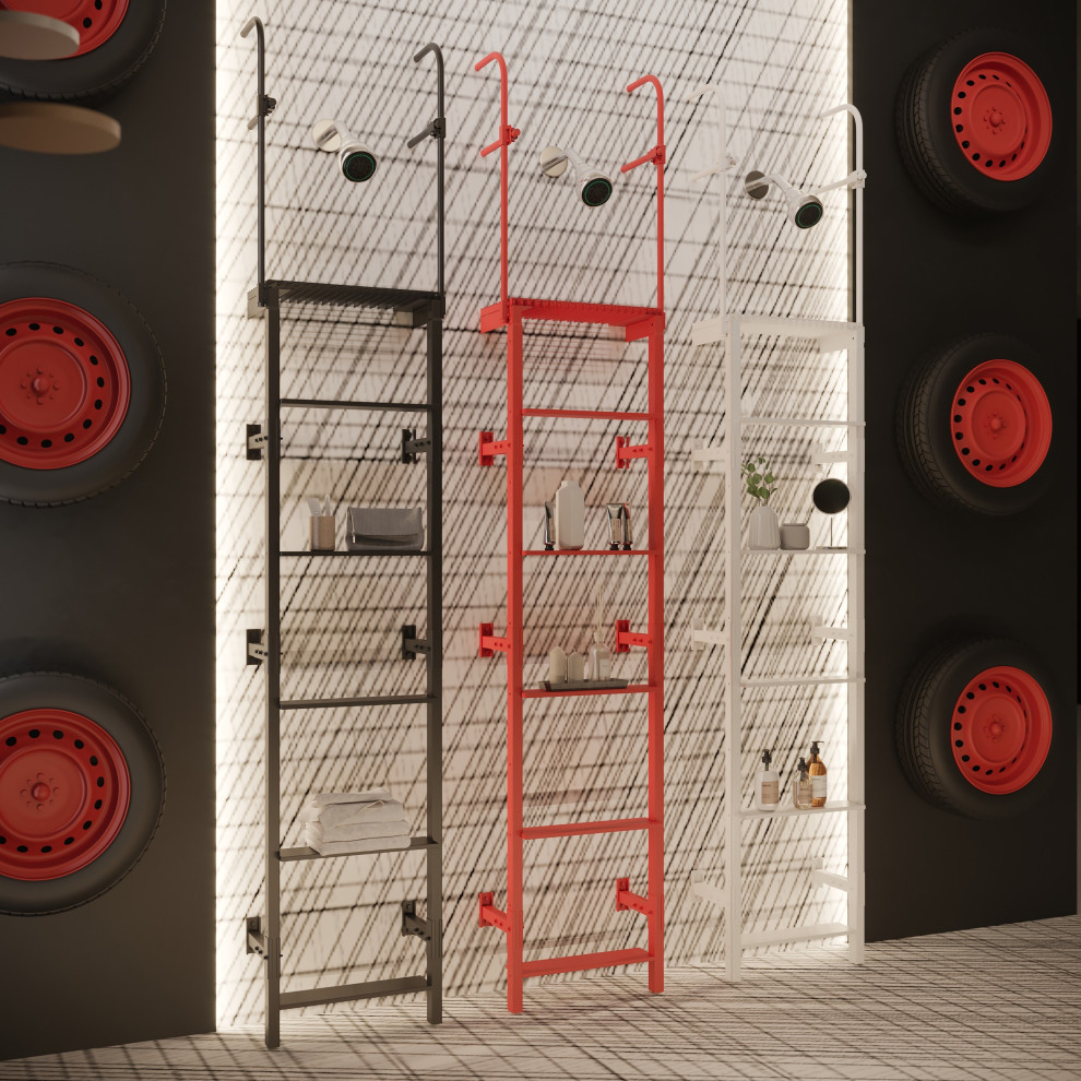 Стенд для АМ Групп