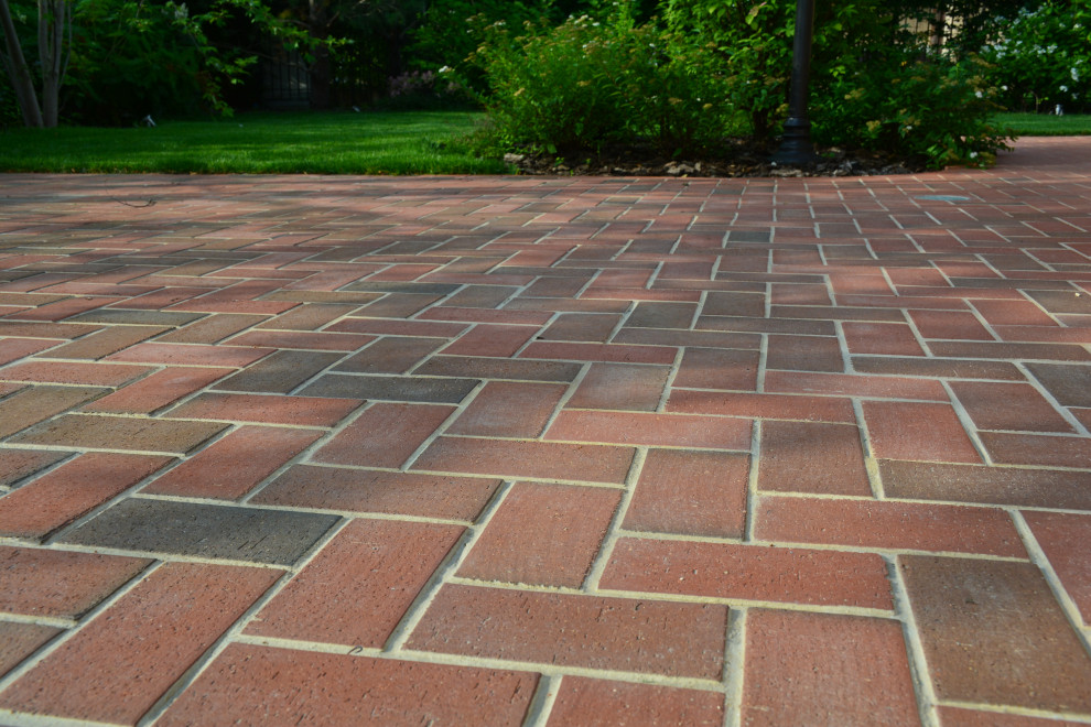 Миллениум Парк 2