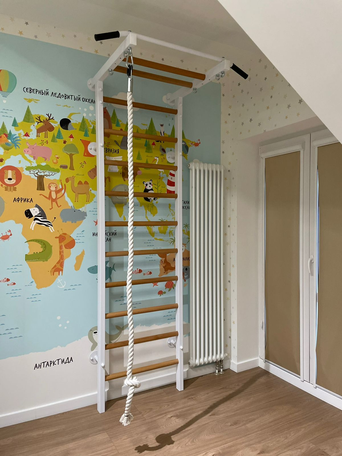 Загородный дом в Вартемягах