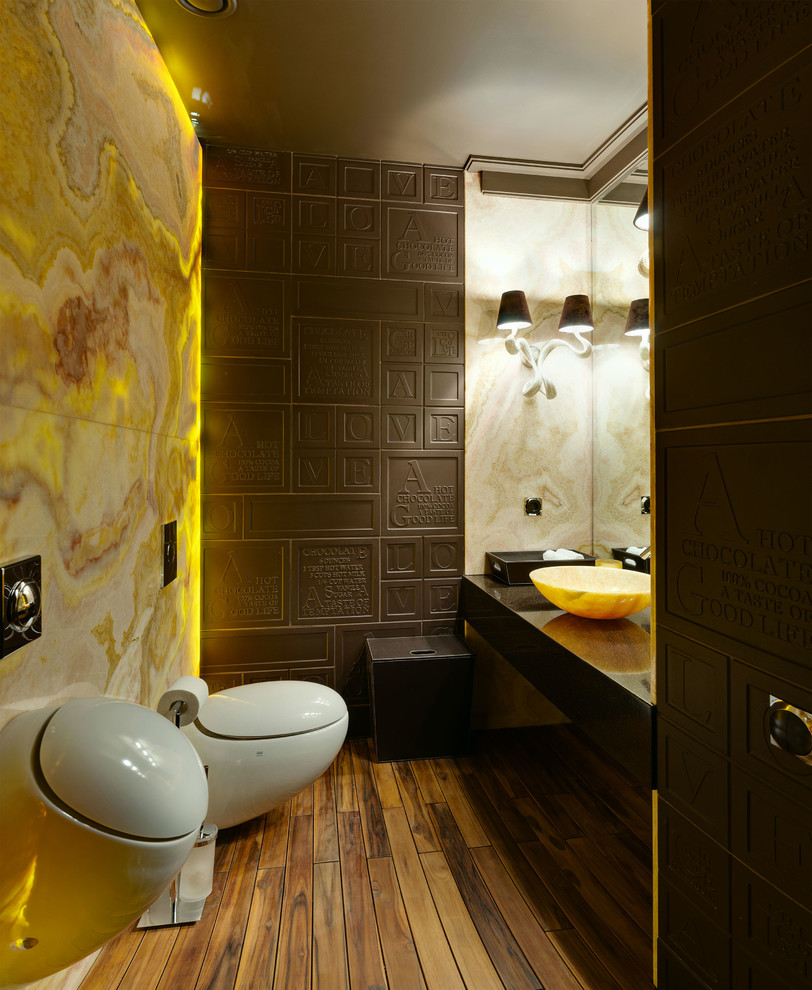 Загородный дом