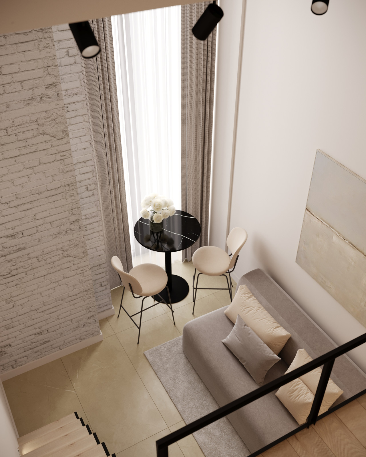 Loft FM 2