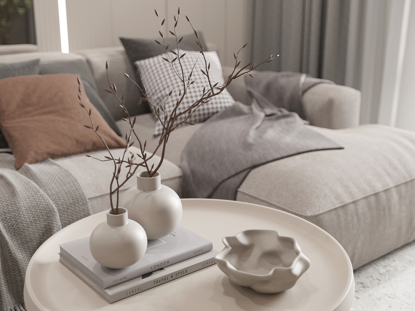 ЖК Левобережный 6