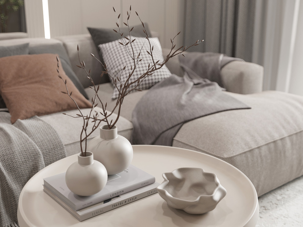 ЖК Левобережный 6