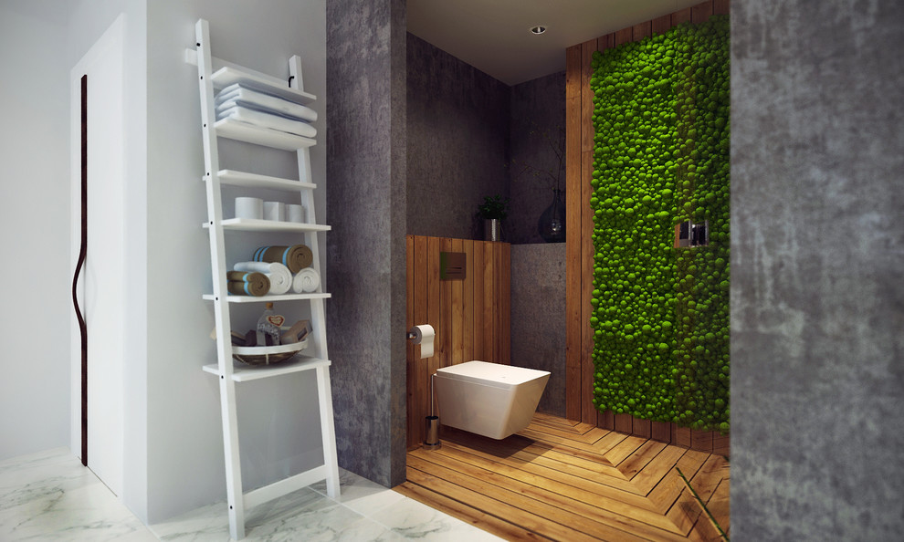 Дизайн-проект квартиры ул.Ленина, 23