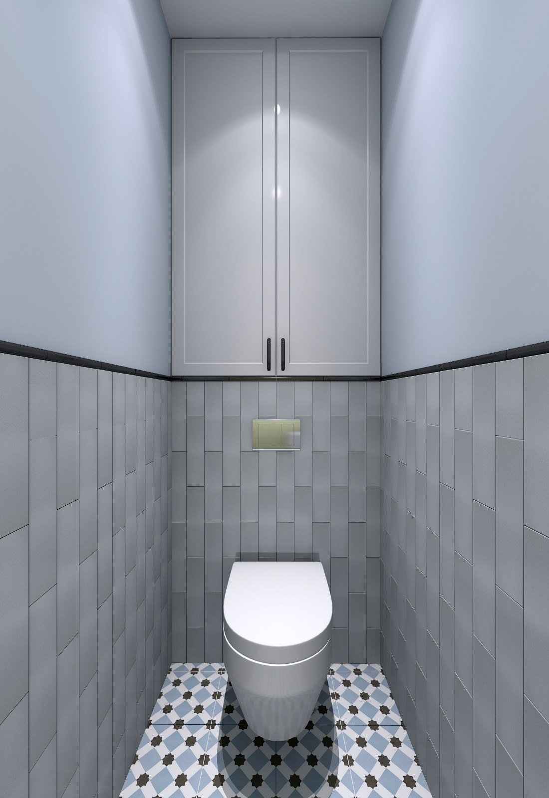 Скандинавская классика