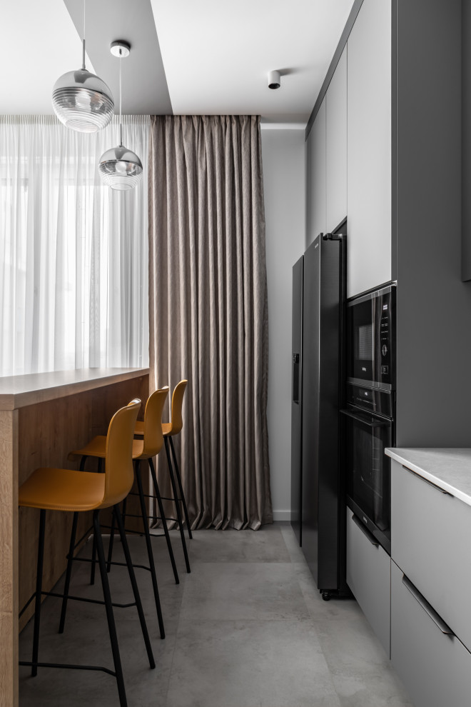 ЖК Фонвизина