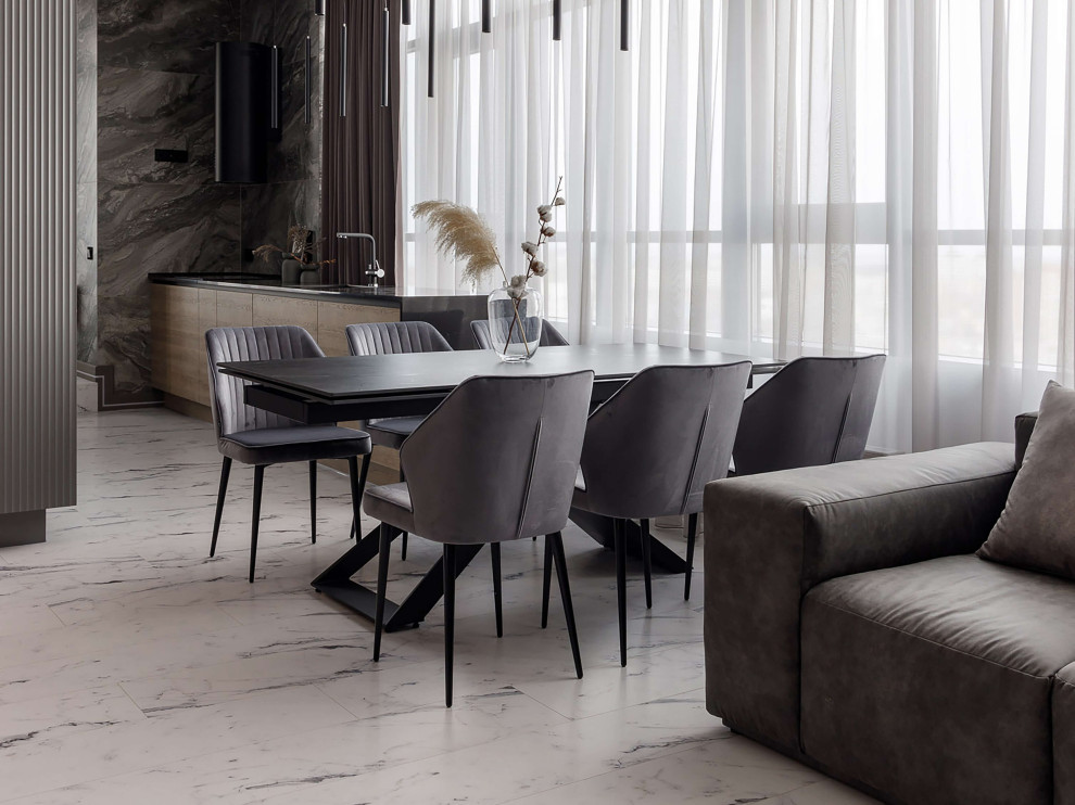 Квартира в Уфе