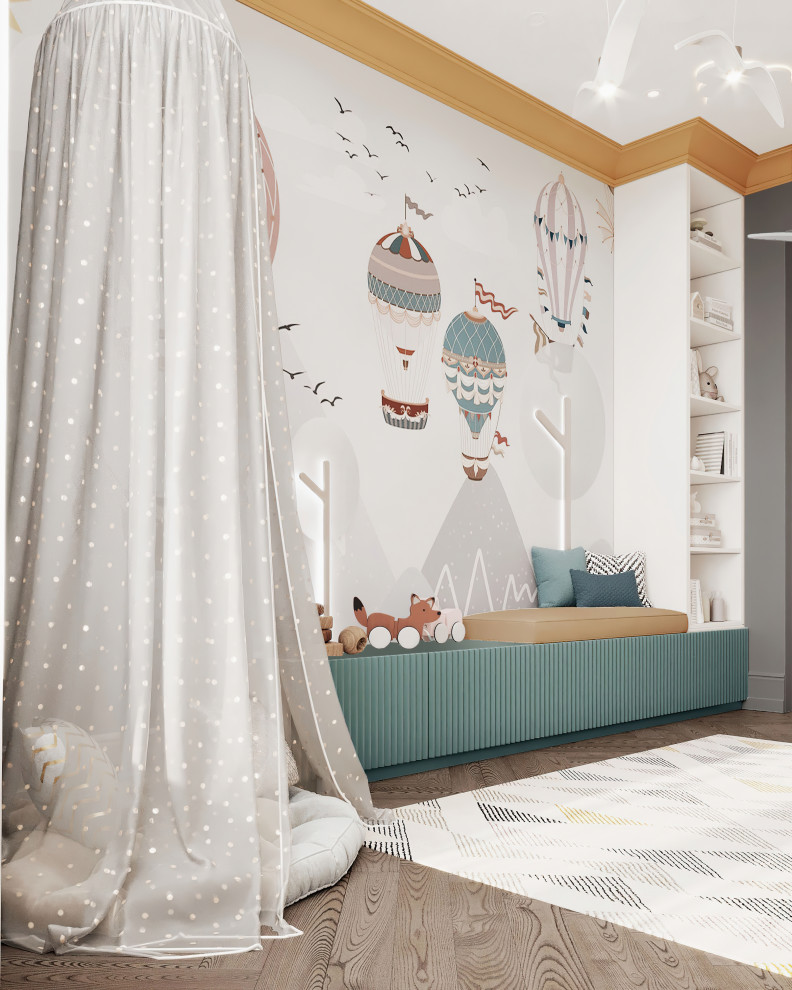 ЖК Сердце Столицы