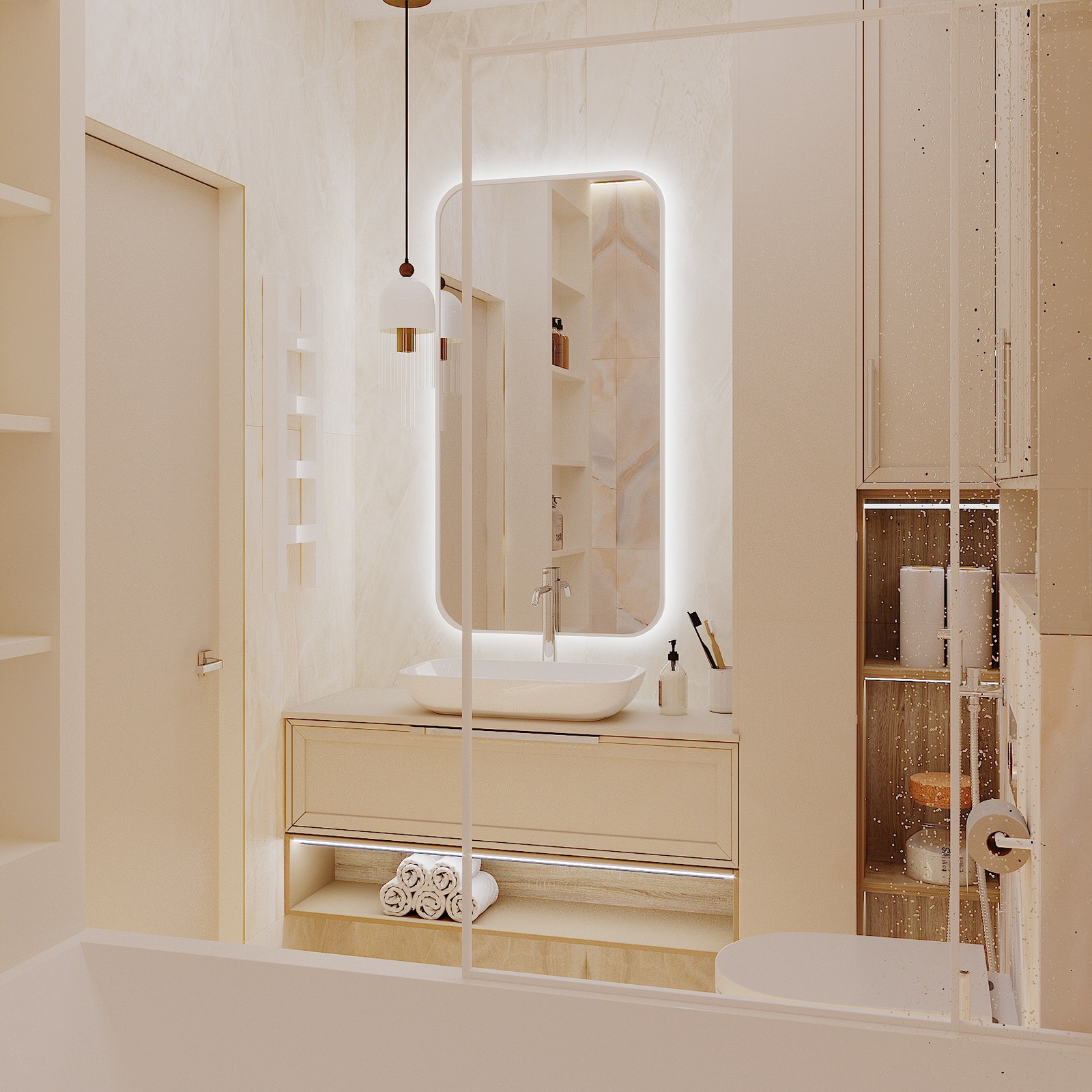 ЖК Венский лес