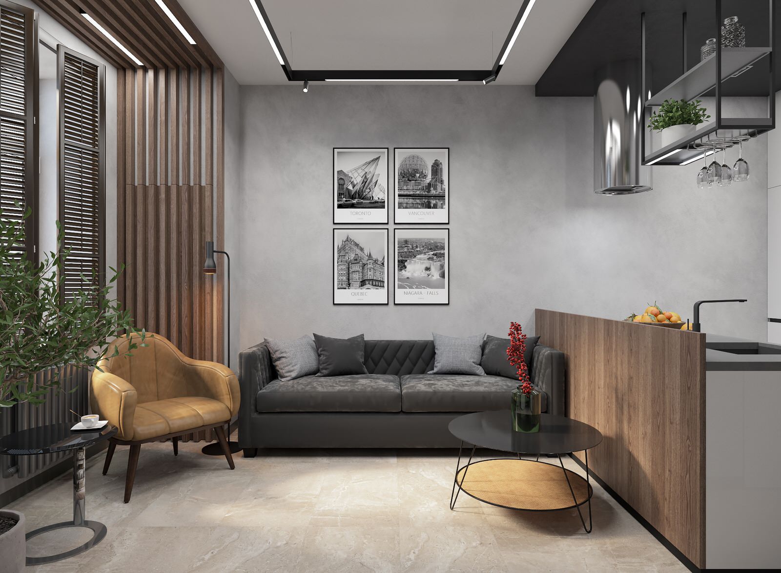 Таун-хаус в ЖК Орлов (международный конкурс Estima)