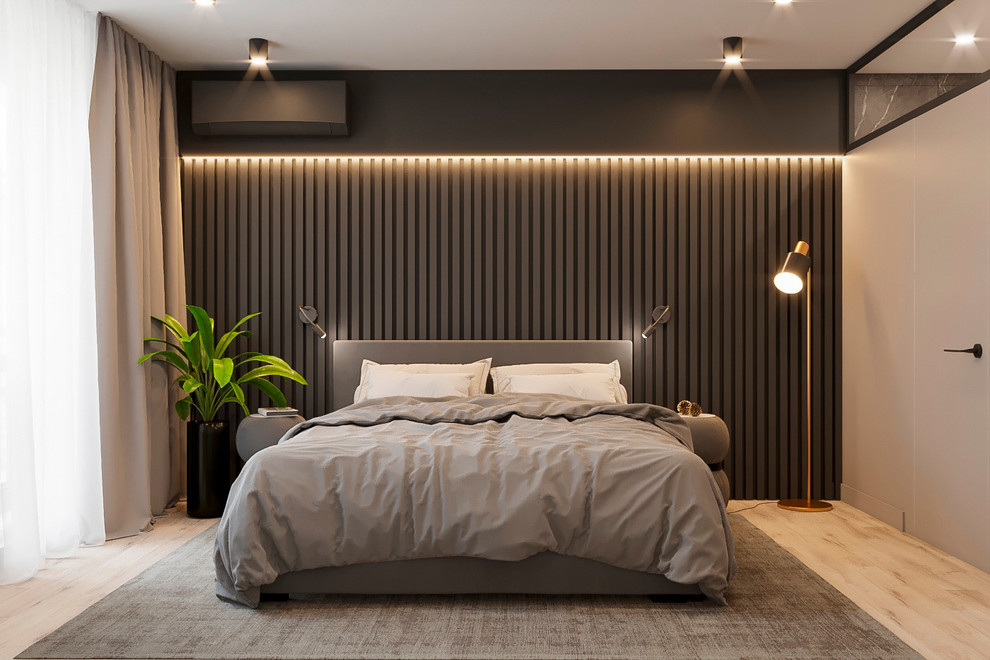 Квартира на Космической