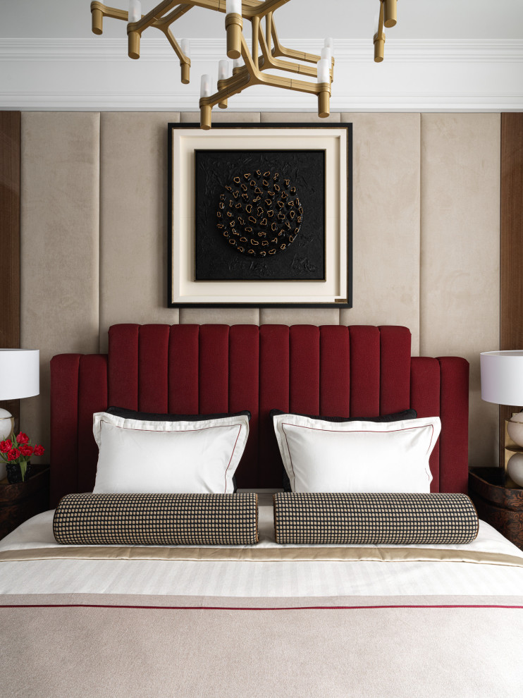 ЖК Art View House 134 кв.м