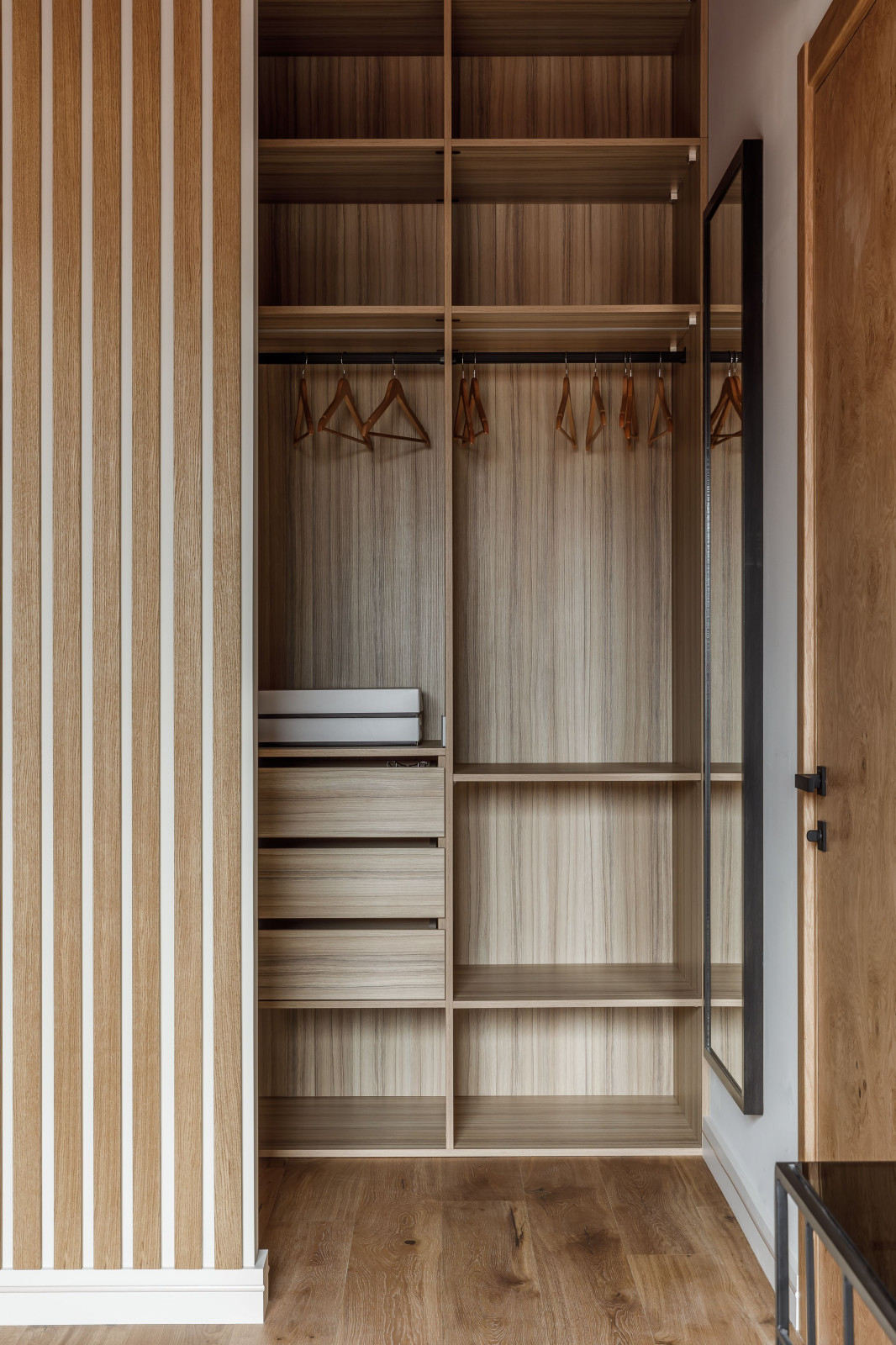 Квартира на Большой Полянке