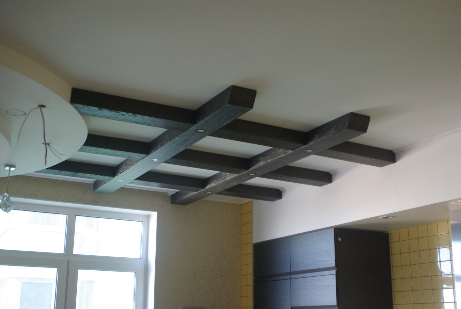 Обложка проекта: индивидуальное изготовление мебели и интерьерных деталей из дерева