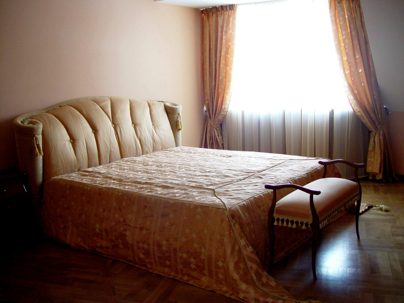 Cvetnoy bylvar (2002)