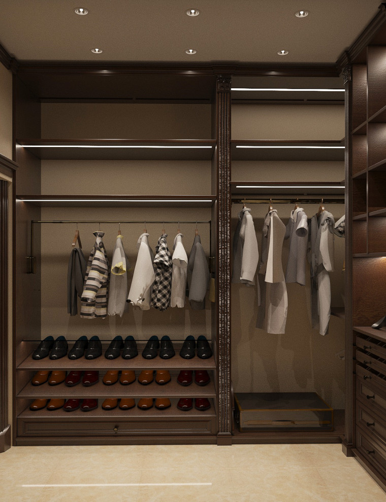 Квартира в ЖК Крестовский DE-LUX, 100 м2