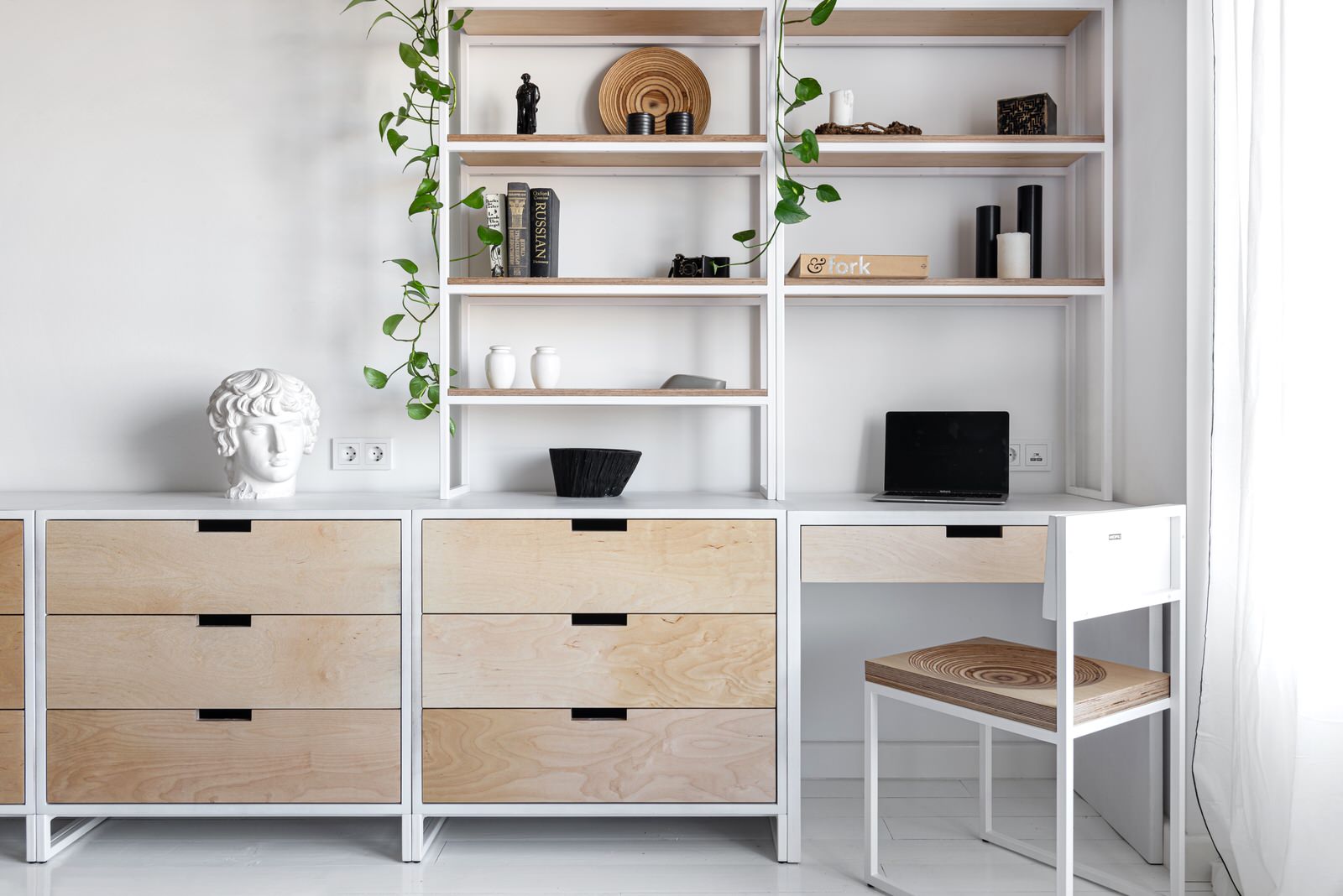 #Kostyaflat 3 (Складочная)