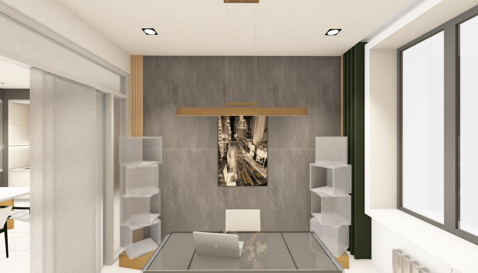 my first design | мой первый дизайн
