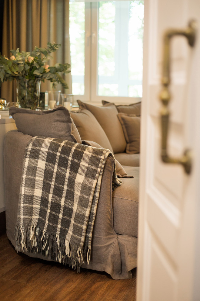 Чернильные ночи