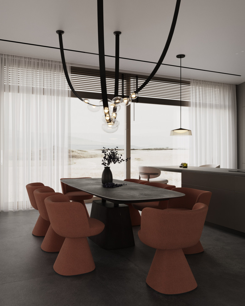 Вилла в Германии