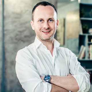 Алексей Голуб