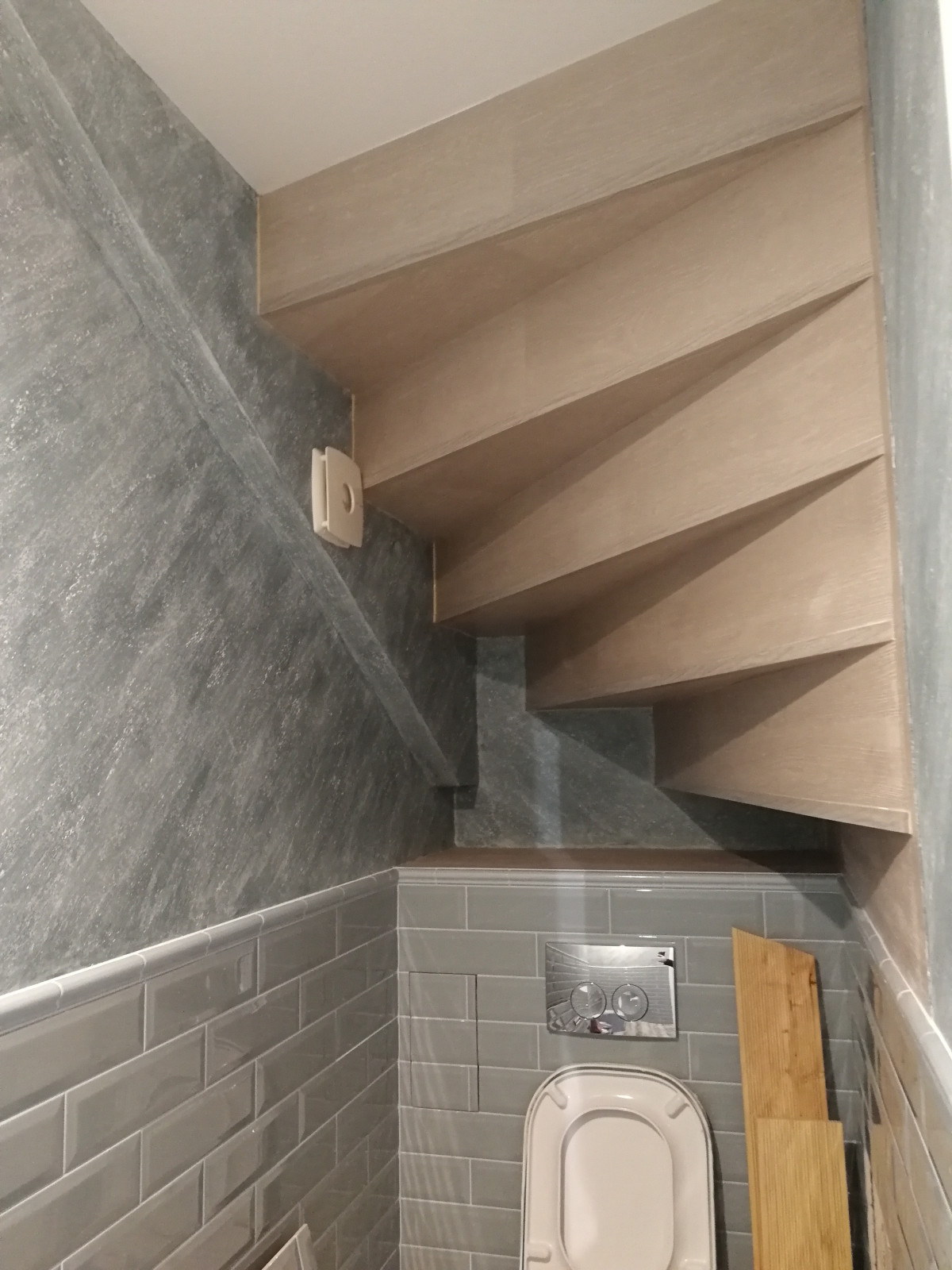 Таунхаус в Пригородных по нашему дизайн-проекту