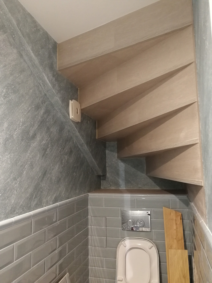 Таунхаус в Пригородных по нашему дизайн-проекту