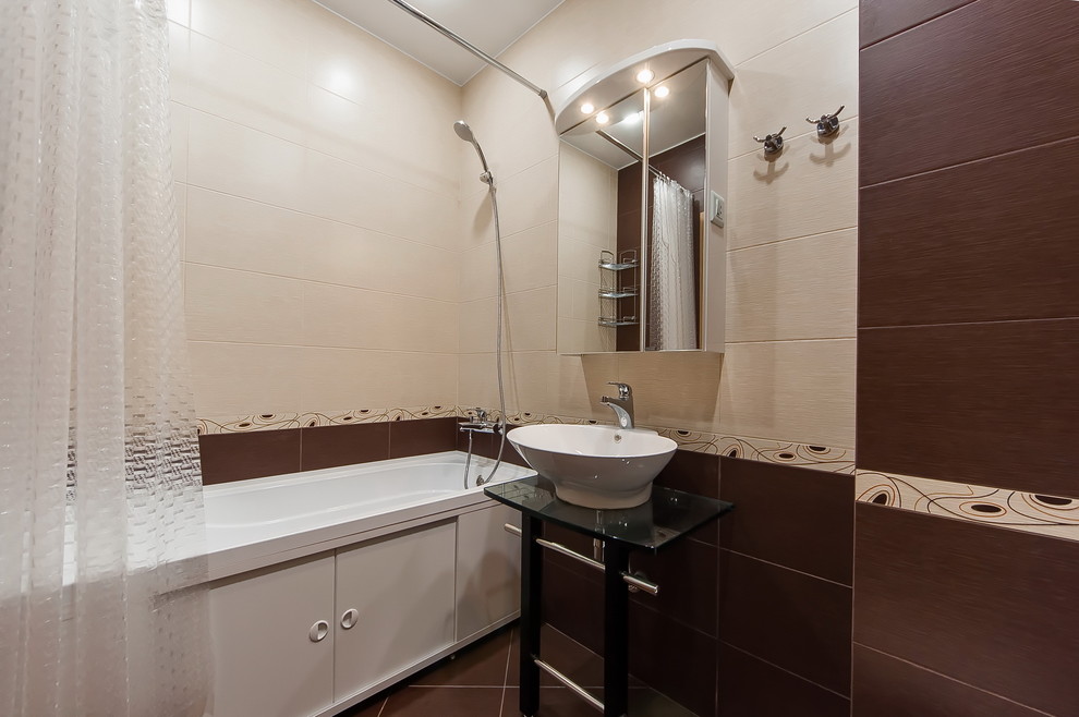 Ванная комната