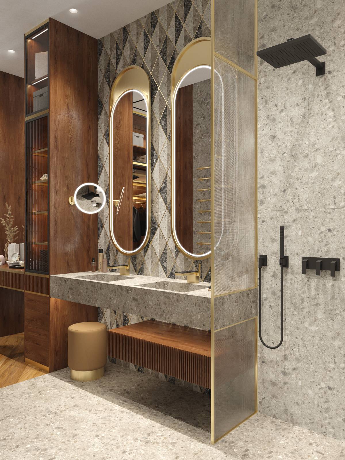 Клубный дом "Октавия"