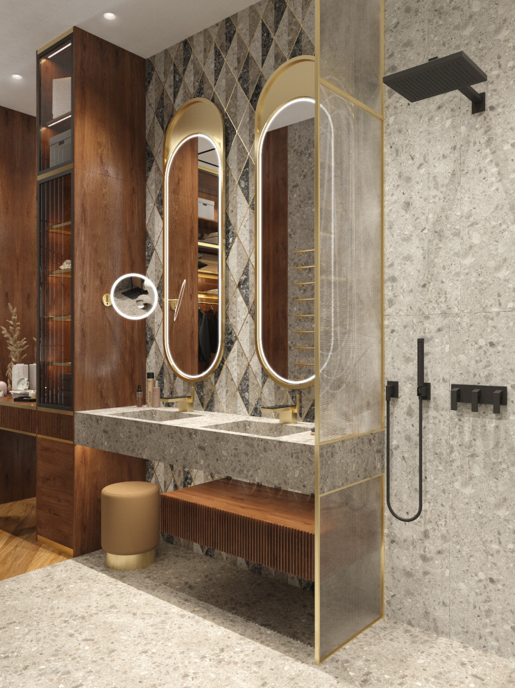 Клубный дом "Октавия"