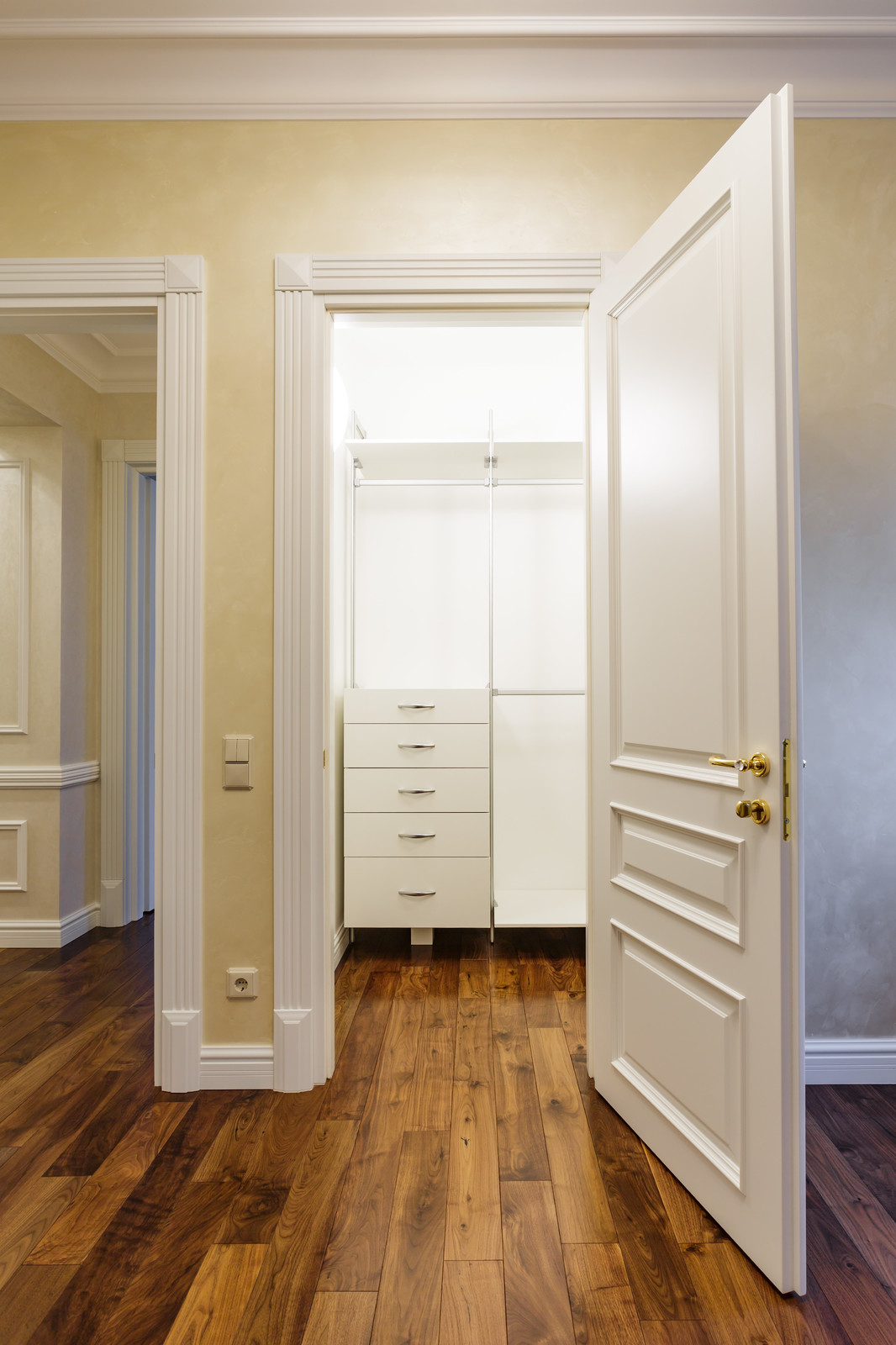 Агентский сет загородного дома.