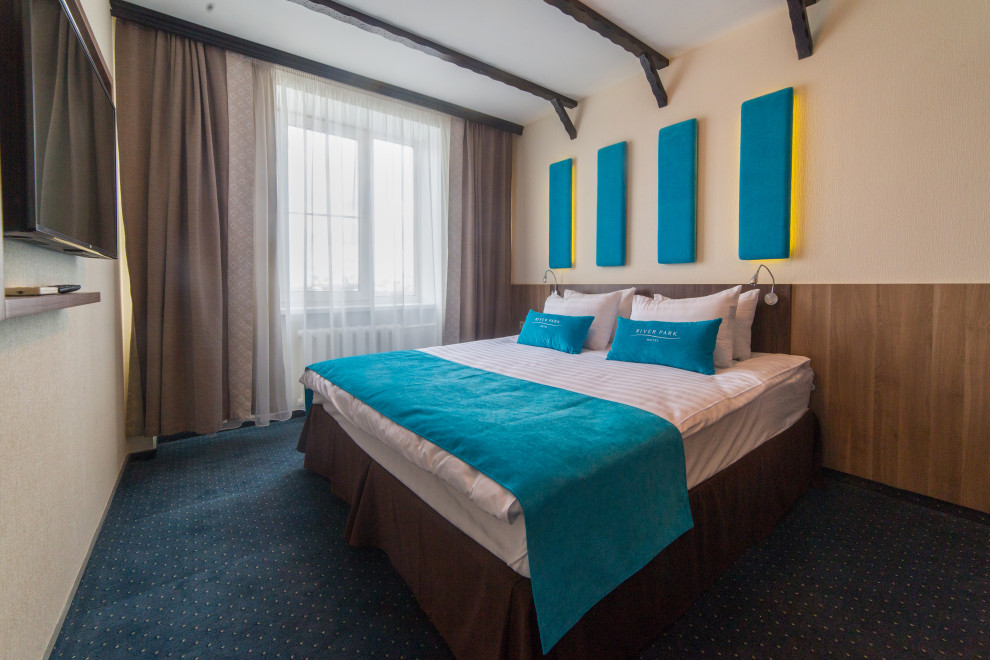 Новый взгляд на прежний комфорт