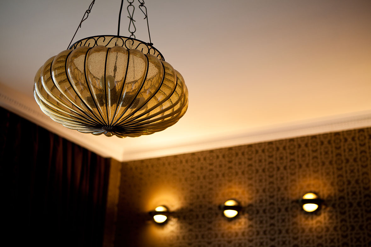 Квартира в Чертаново.