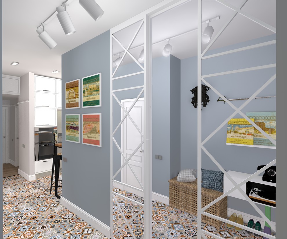 ЖК Империал