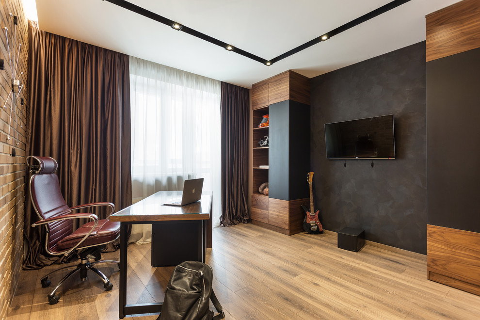 Фотосъемка интерьера, автор проекта Владимир Щанкин