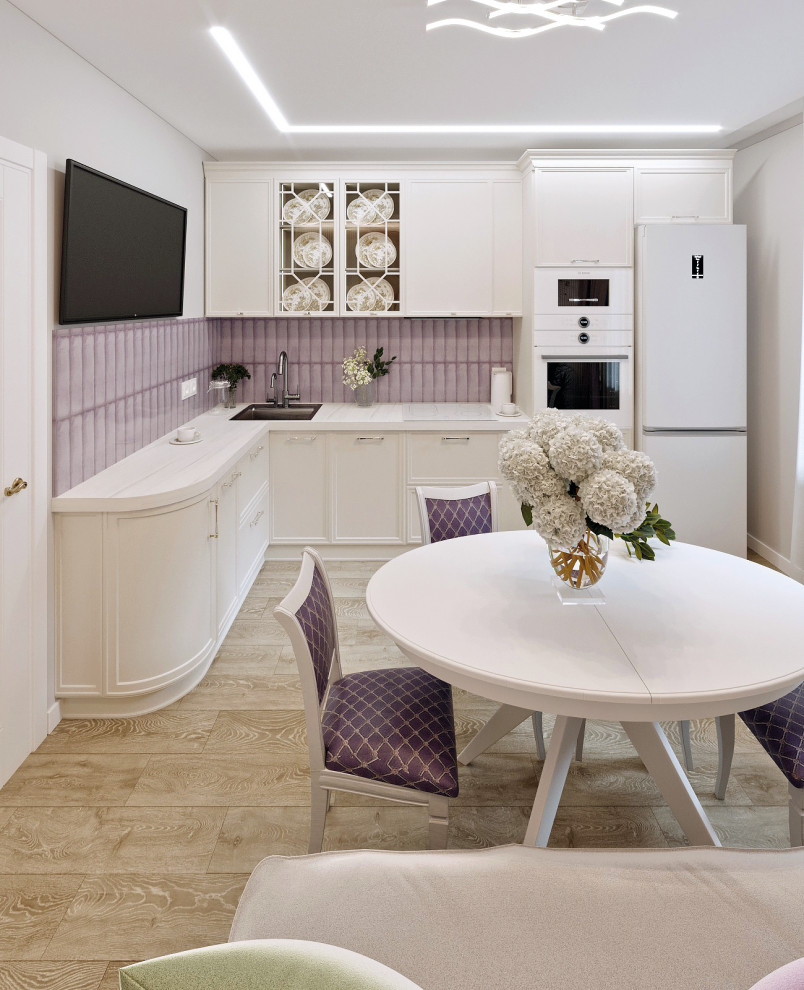 Современная классика с вариантами