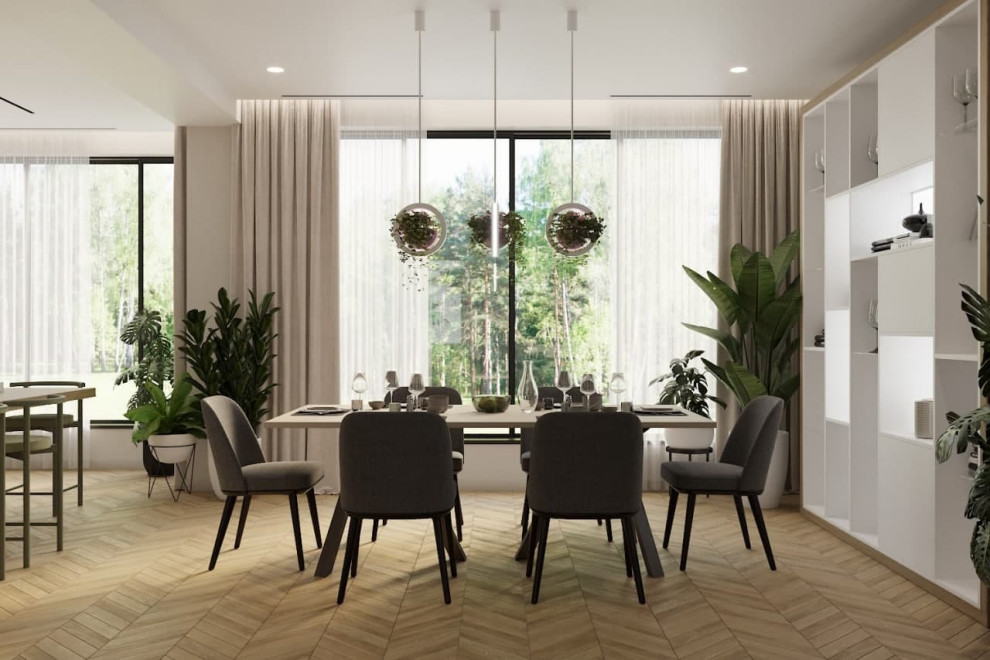 Квадрохаус