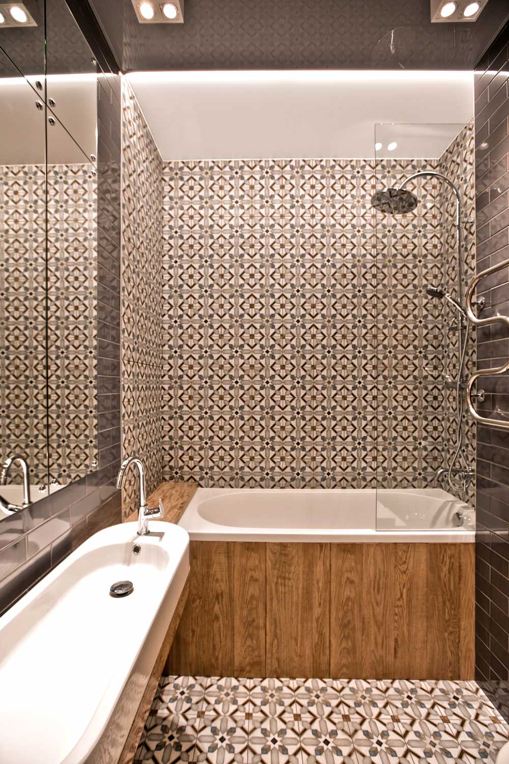 Квартира на Ленинском