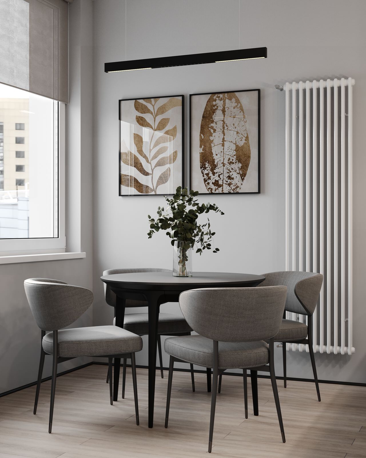 ЖК Румянцево 2