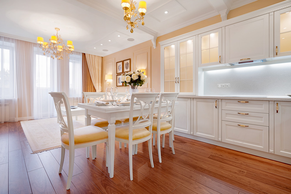 Апартаменты "Светлые"