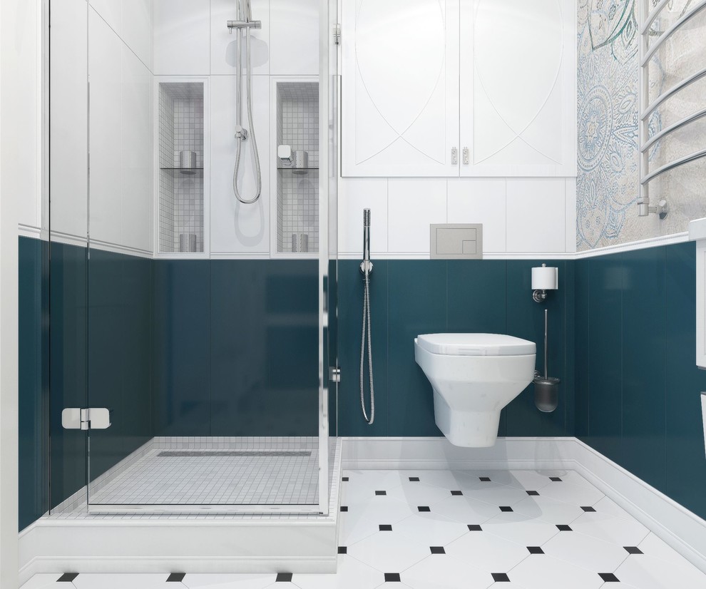 Цветной бульвар в клубном поселке Привилегия г.Челябинск