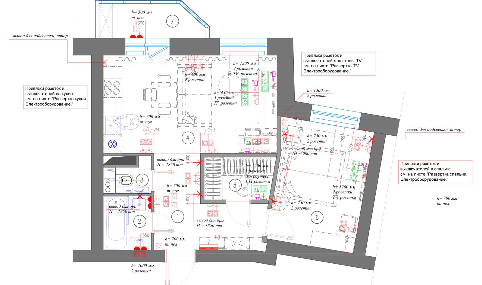 Солнечный дом !