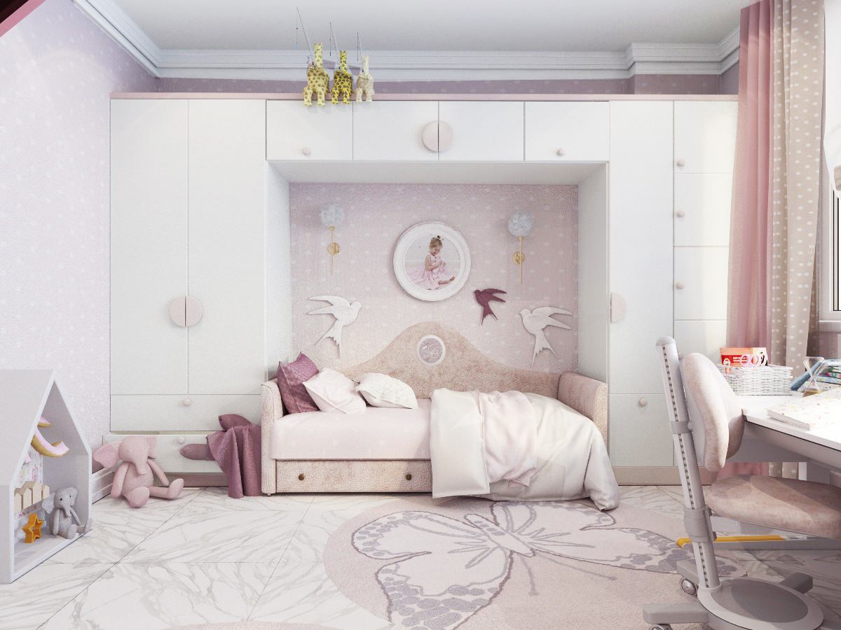 Квартира 120 м.кв.