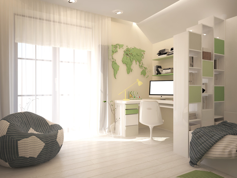 Загородный дом в г. Павловск, 266 кв.м