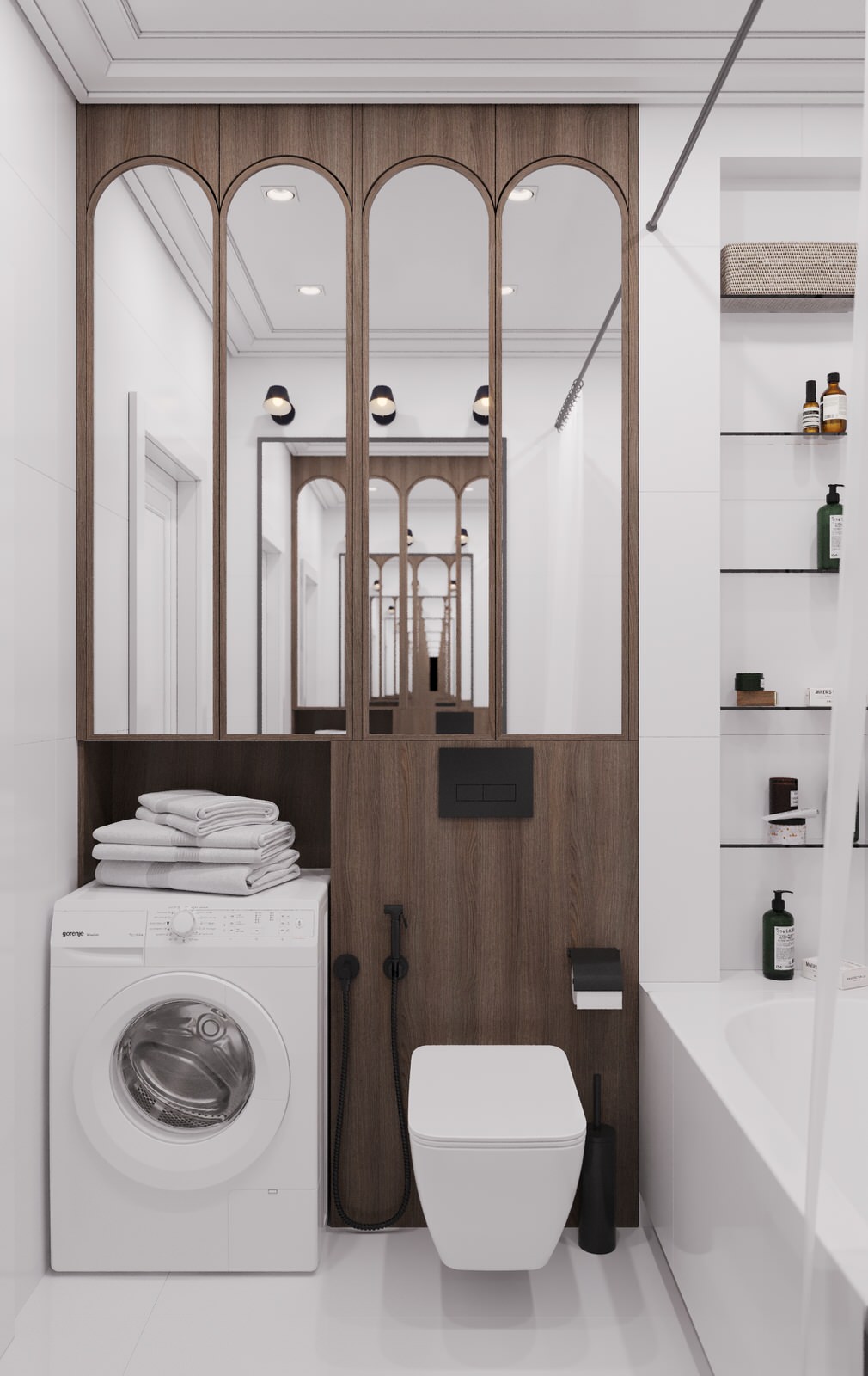 Квартира для детей