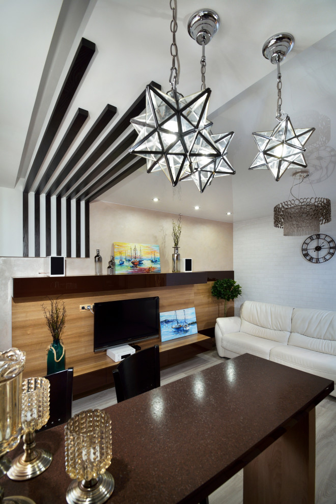 Квартира Сюрприз