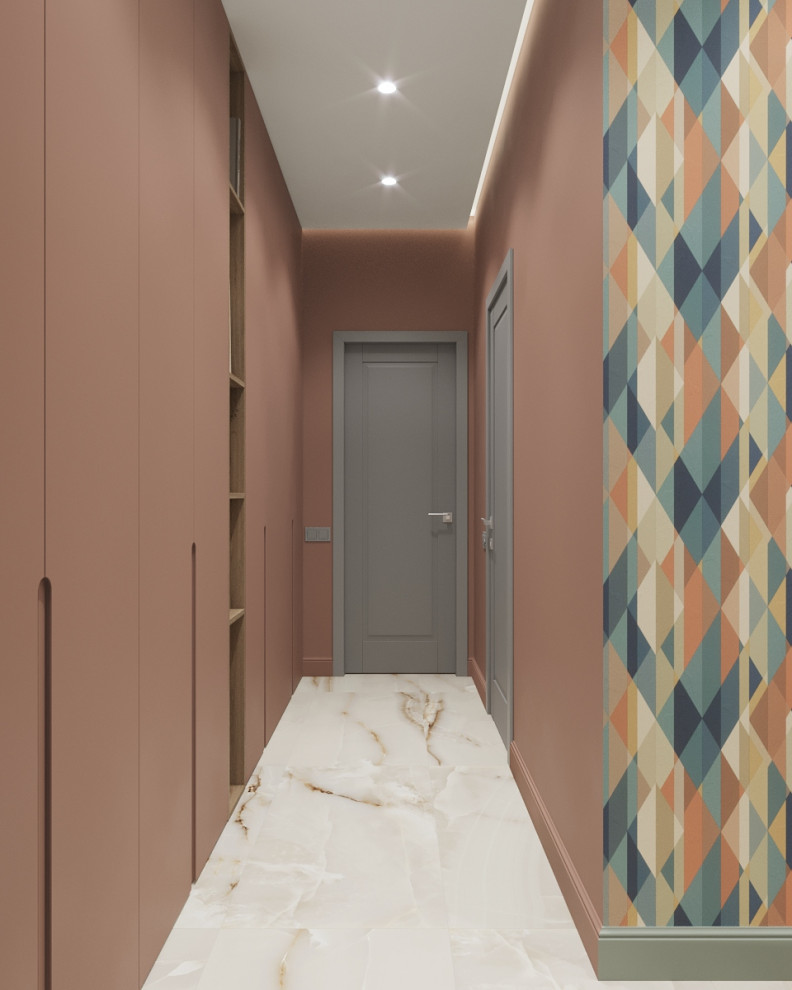 КВАРТИРА В ДОМОДЕДОВО 88 м2