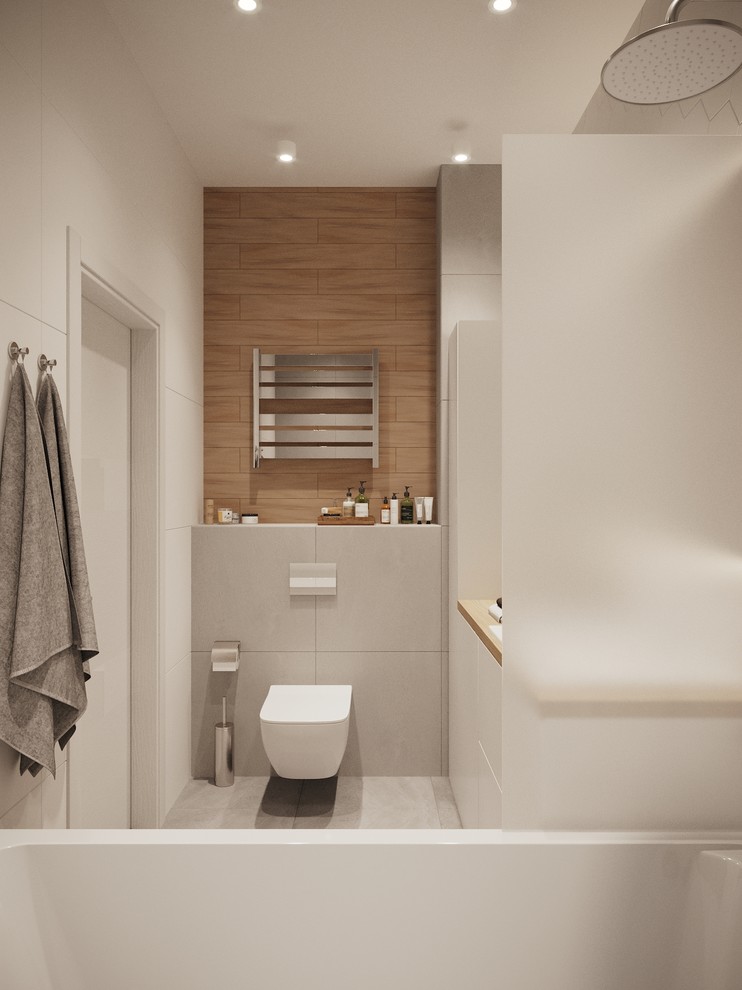 1 этаж 2-этажной квартиры в Уфе